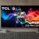 TCL QM5K QD-Mini LED TV
