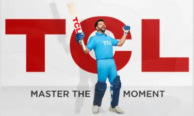 TCL Rohit Sharma