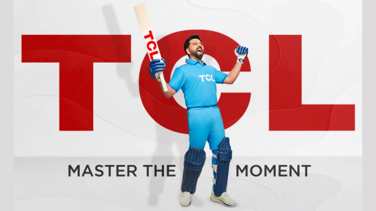 TCL Rohit Sharma