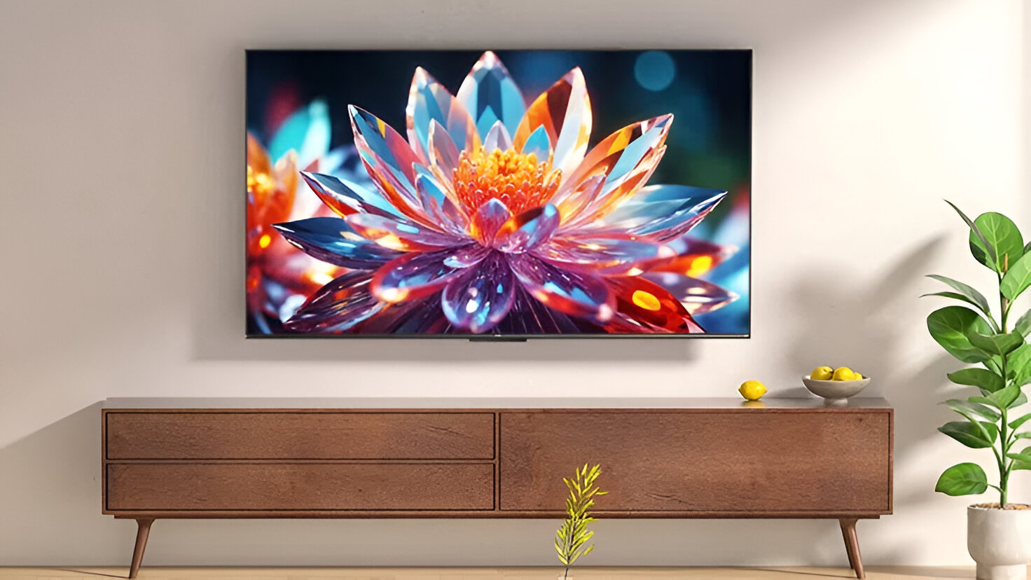 TCL SF560K