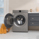 TCL T7R Pro AI Super Drum Washing Machine