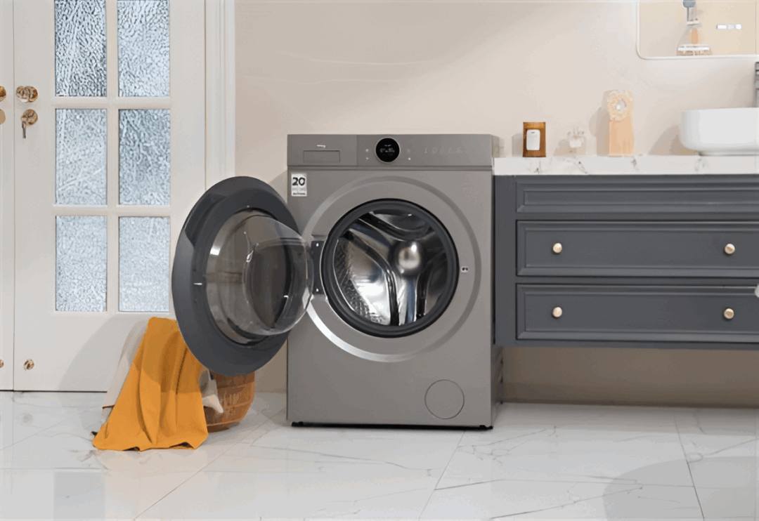 TCL T7R Pro AI Super Drum Washing Machine