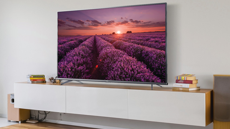 TCL TV