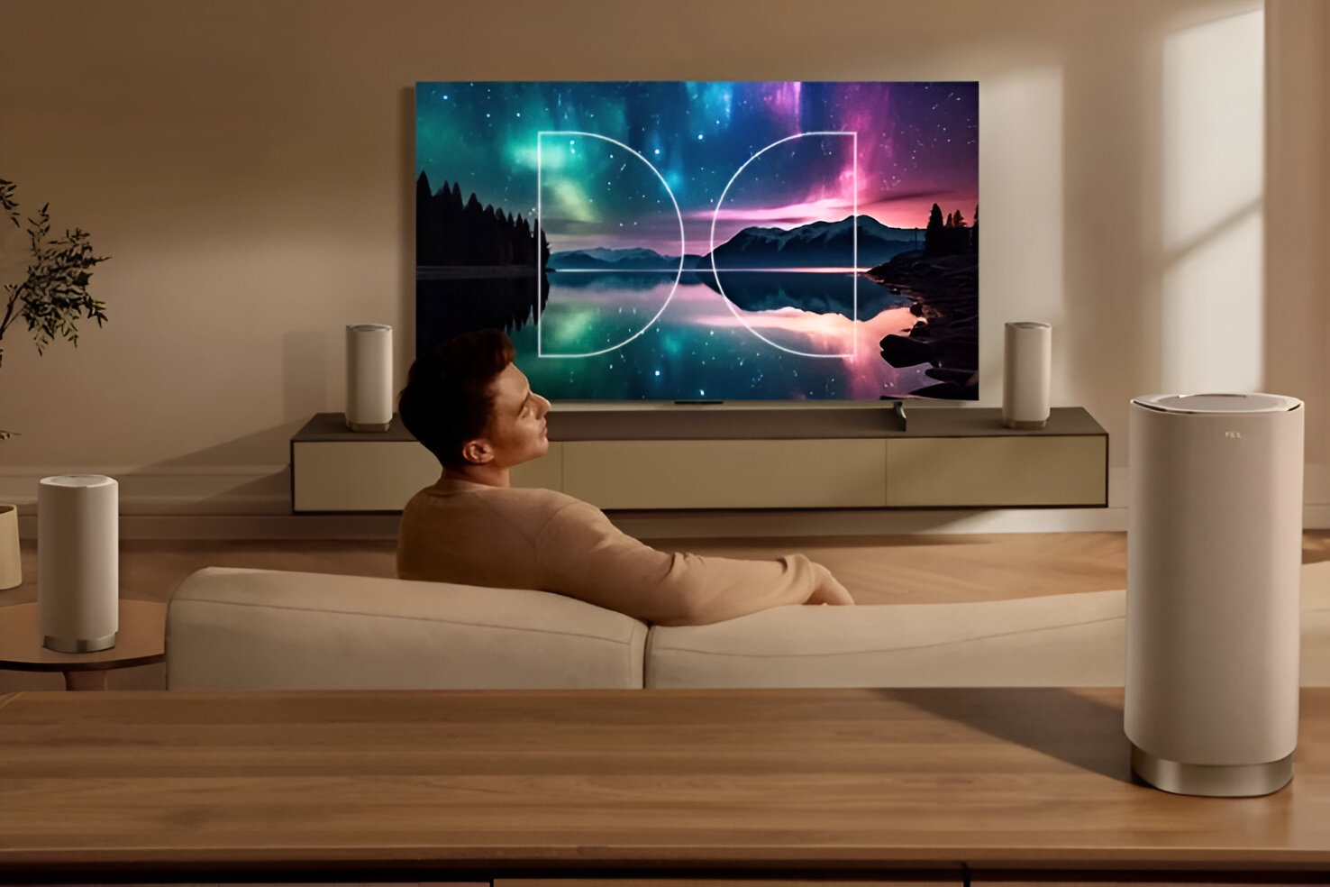 TCL Z100