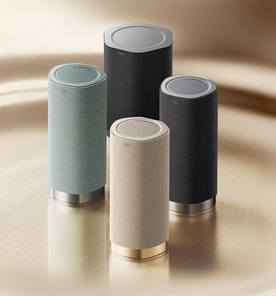 TCL Z100 Soundbar