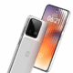 Xiaomi 16 render
