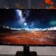 SID Display Week 2025 TCL IJP Monitor