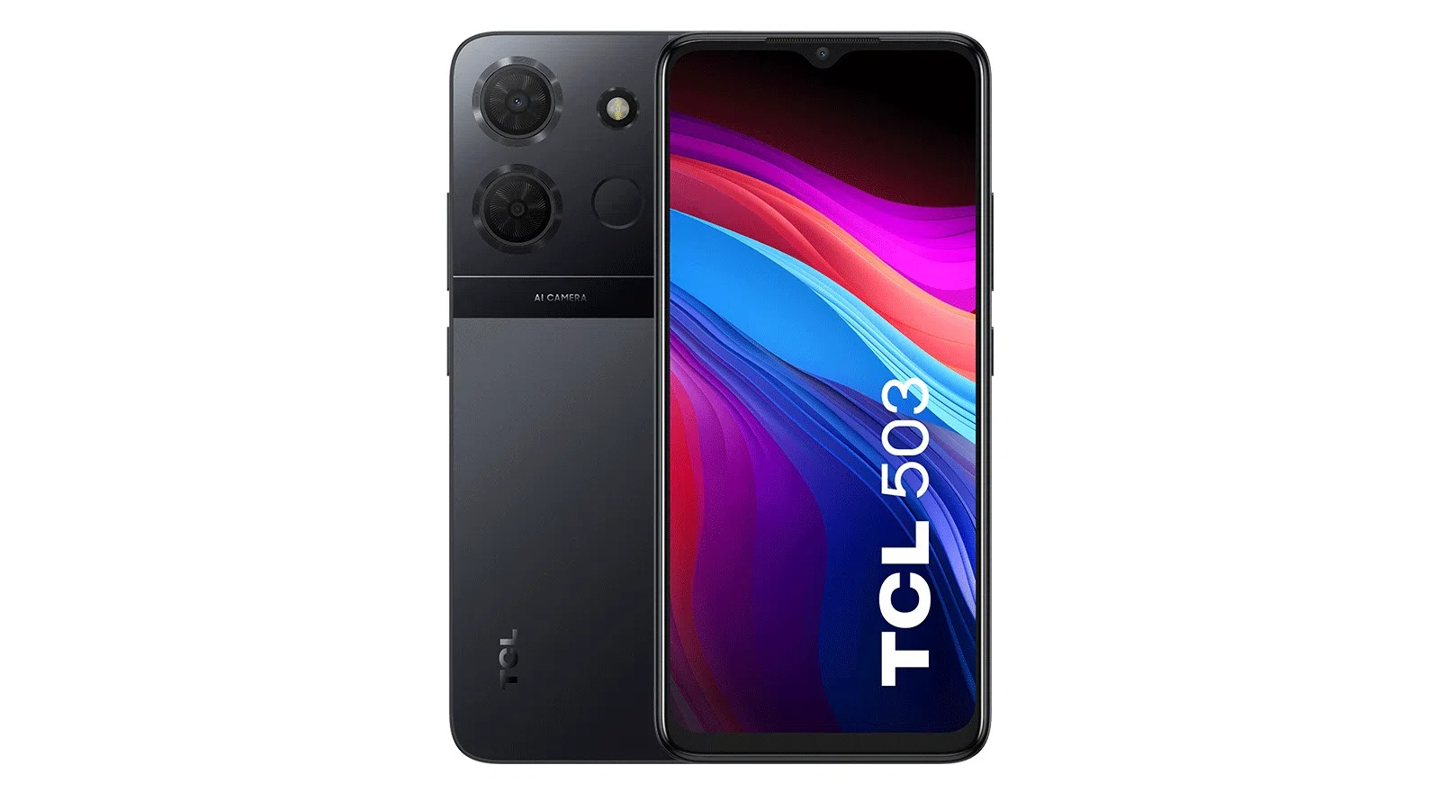 TCL 503