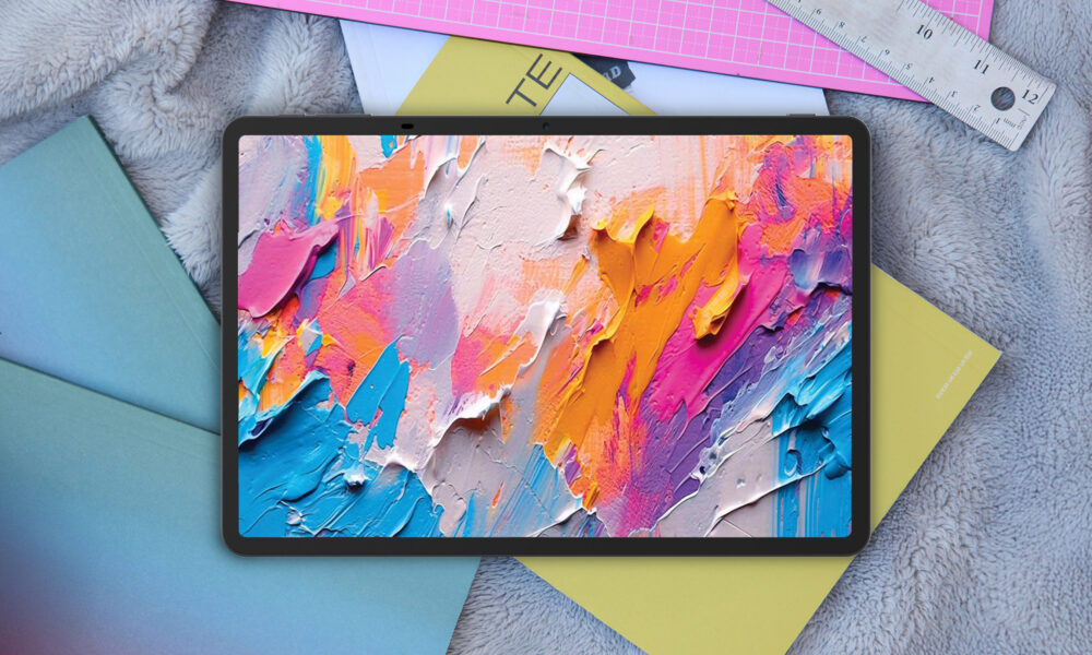 TCL NXTPAPER 11 Plus