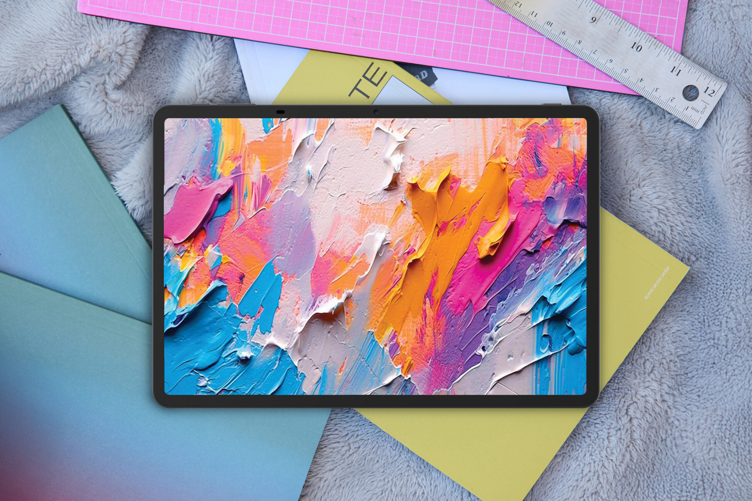 TCL NXTPAPER 11 Plus