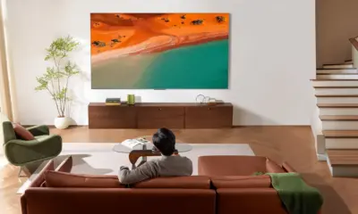 TCL QD-MiniLED Q8C TV