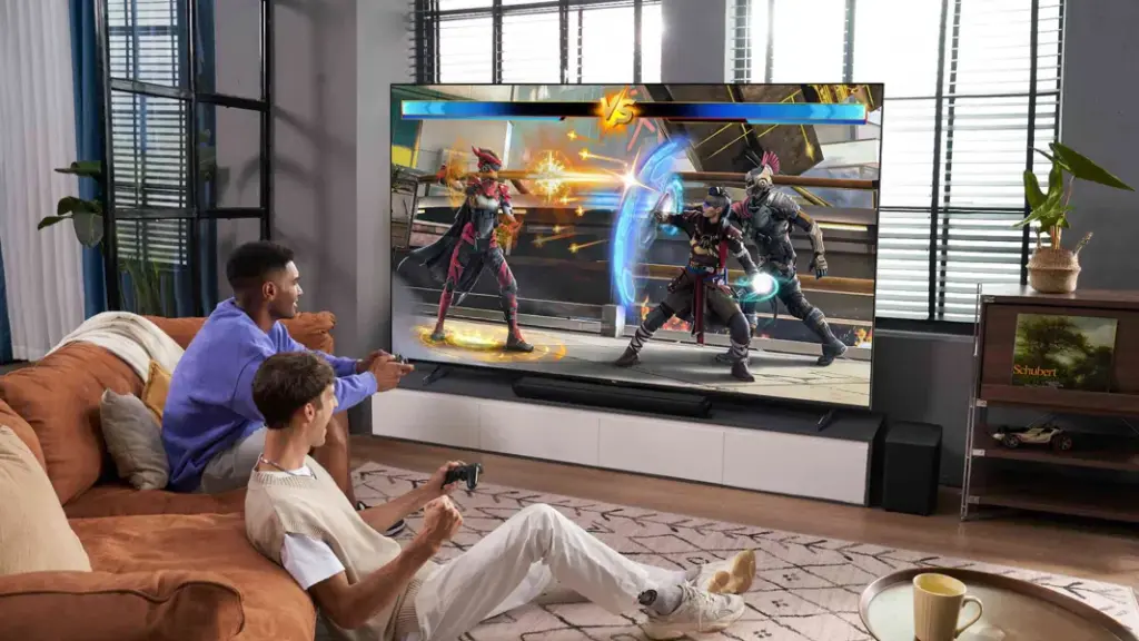 TCL TV
