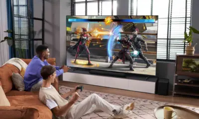 TCL TV