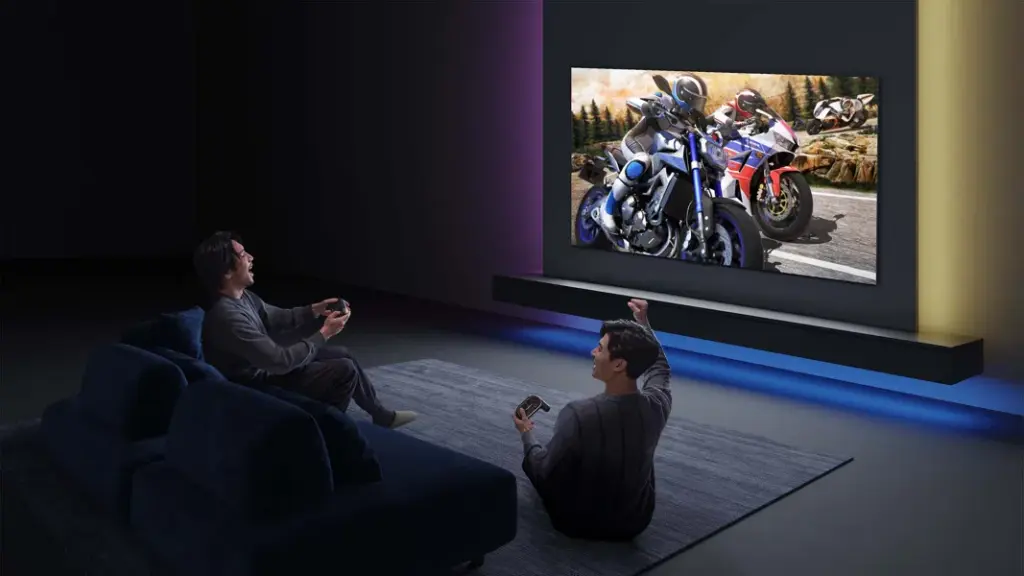 TCL TV