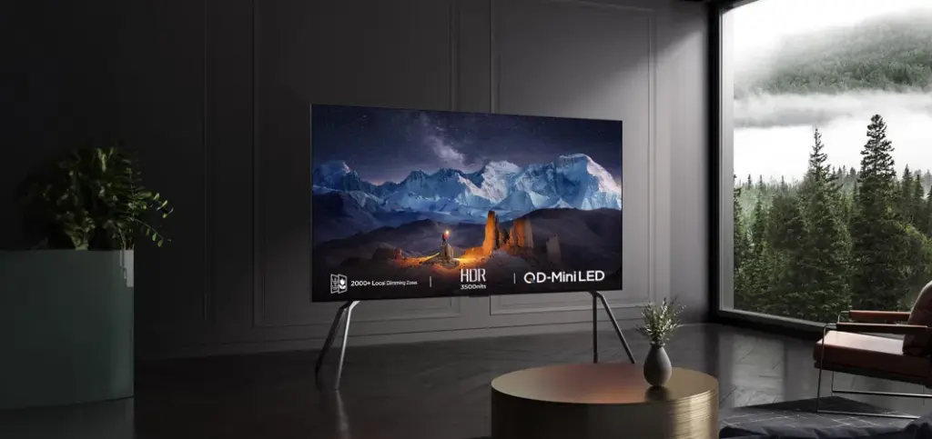 TCL TV