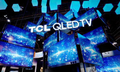 TCL brand