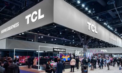 TCL brand
