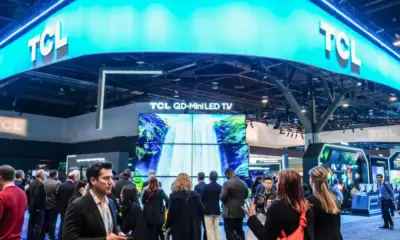 TCL brand