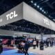 TCL brand