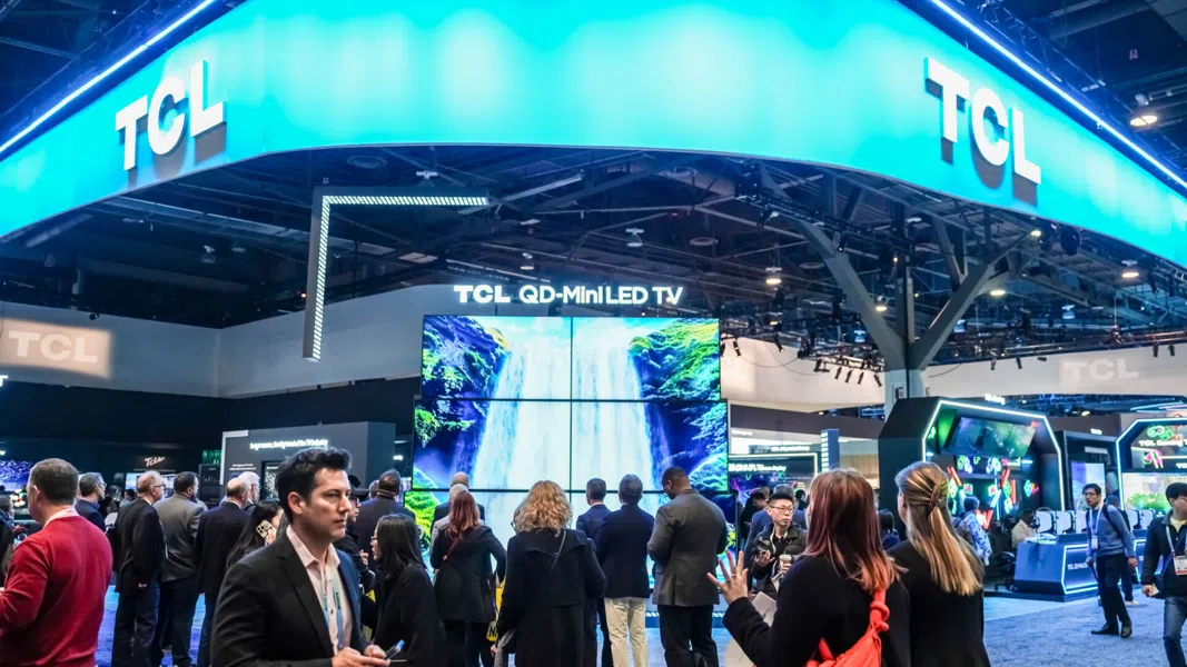 TCL brand