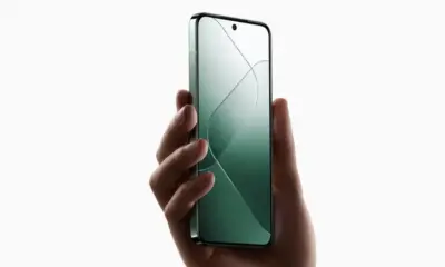 Xiaomi 14 Display