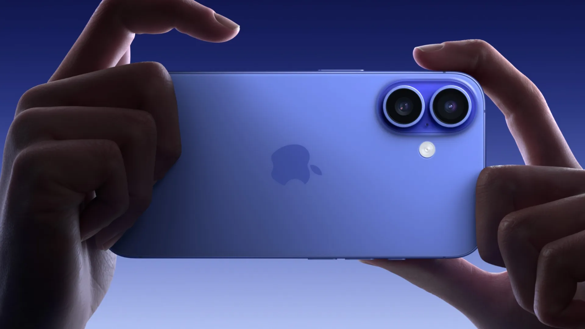 iPhone 16
