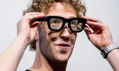 Meta Glasses