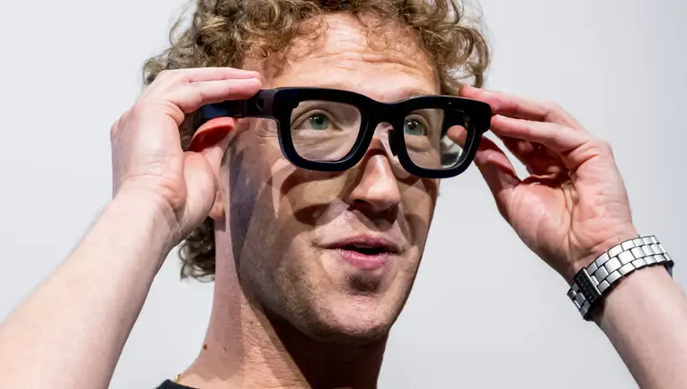 Meta Glasses