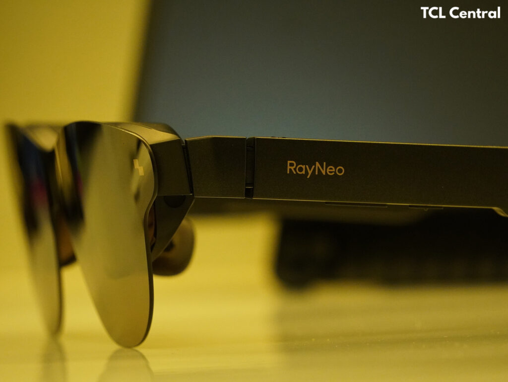 Rayneo Air 3s Pro