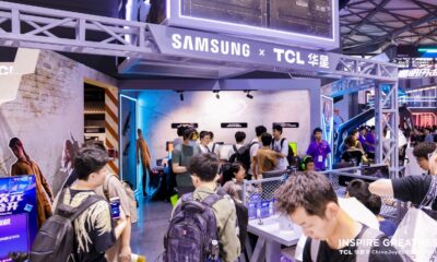 Samsung TCL
