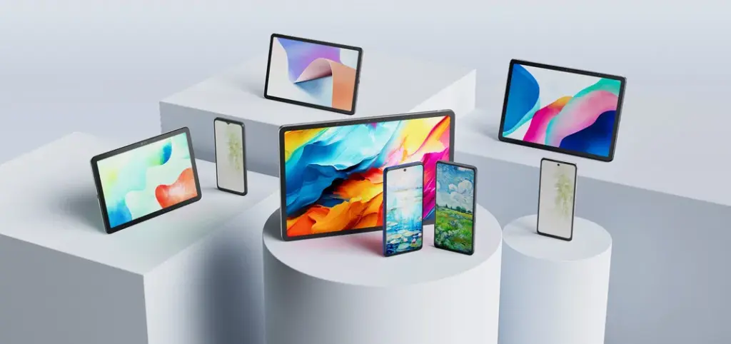 TCL NXTPAPER