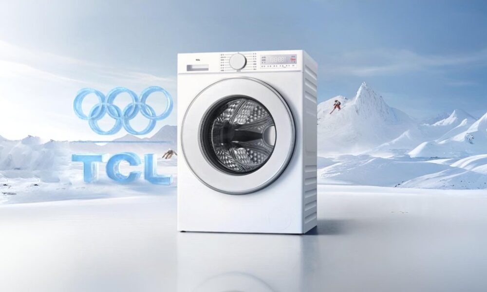 TCL Super Cyclone V3R