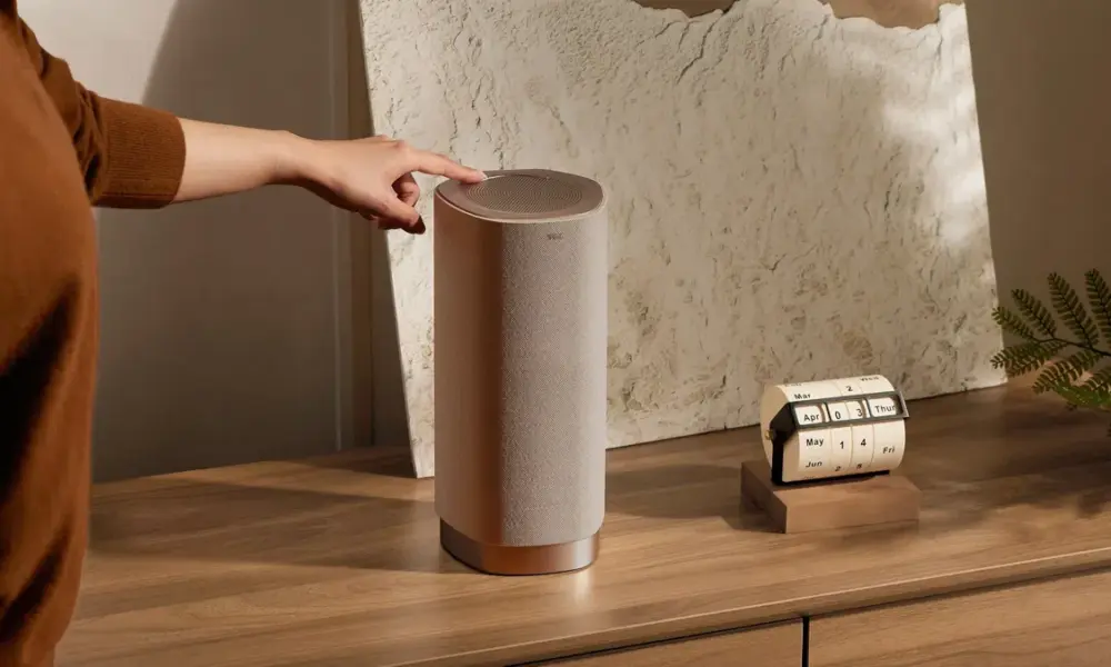 TCL Z100 Speaker System