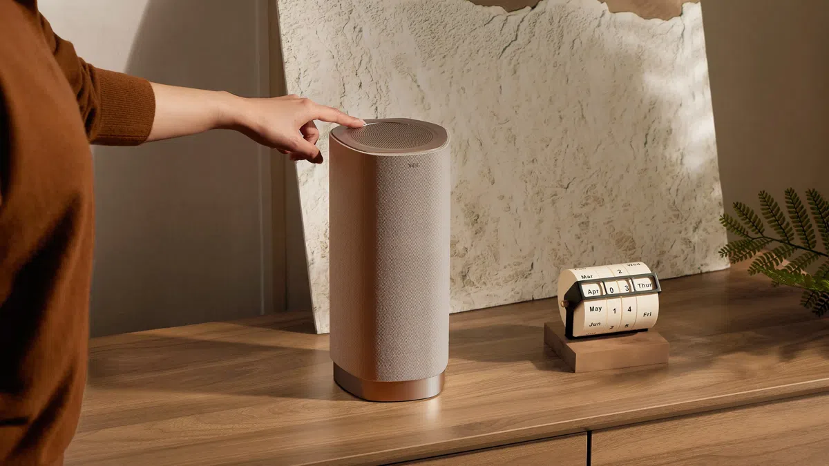 TCL Z100 Speaker System