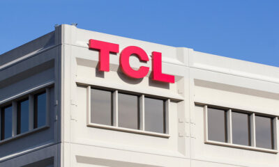 TCL brand