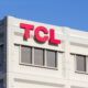 TCL brand