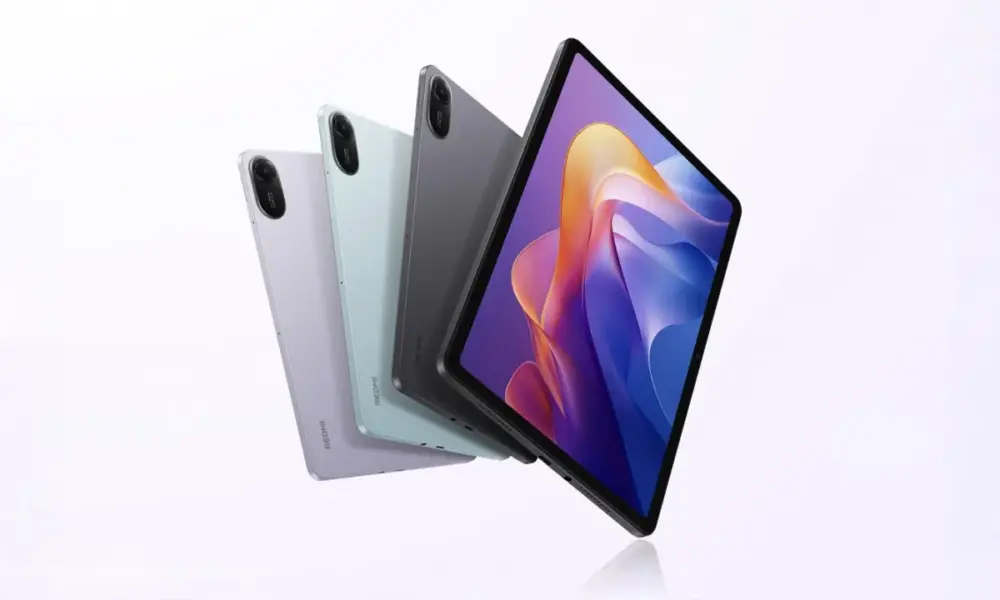 Xiaomi Redmi Pad 2