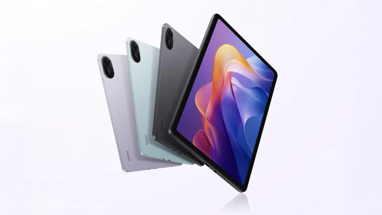 Xiaomi Redmi Pad 2