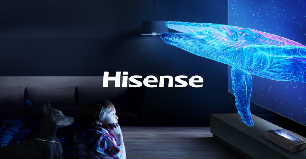 Hisense