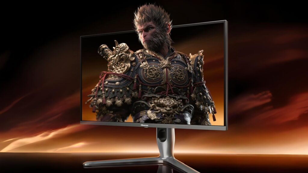Hisense G7 Ultra