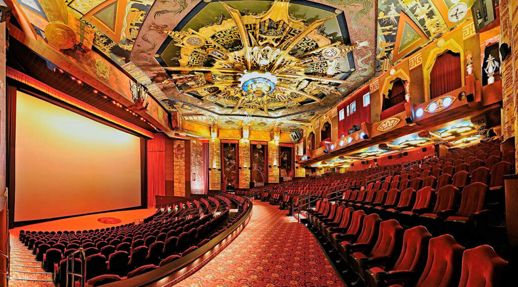 TCL Chinese Theatre