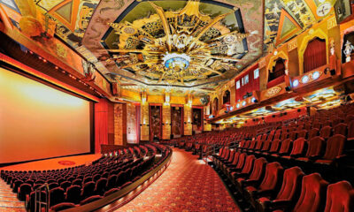 TCL Chinese Theatre