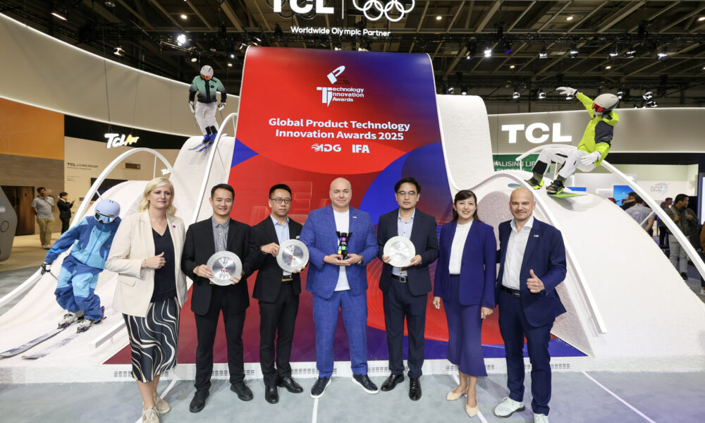 TCL IFA 2025