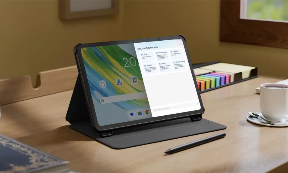 TCL NXTPAPER 11 Gen 2