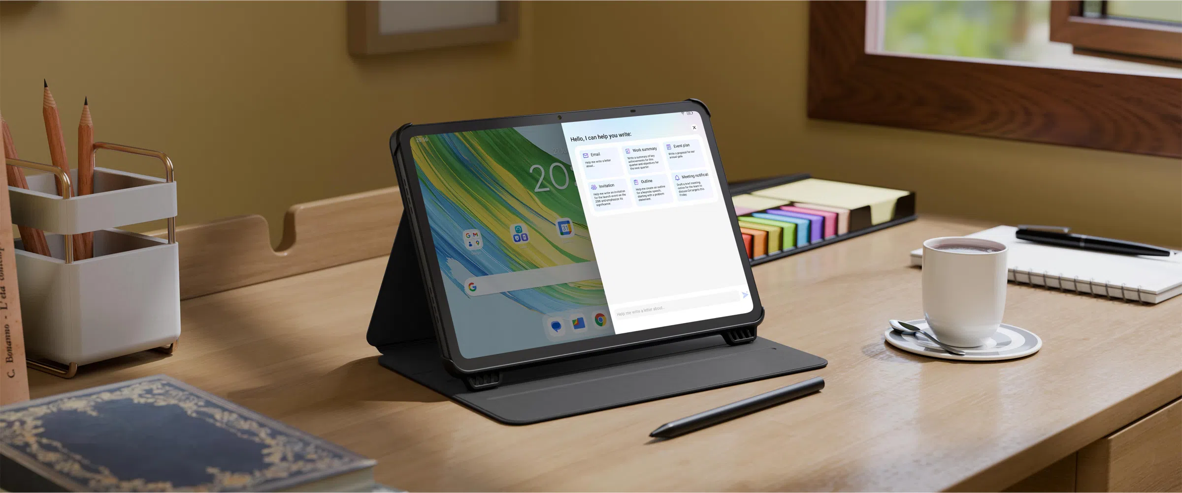 TCL NXTPAPER 11 Gen 2