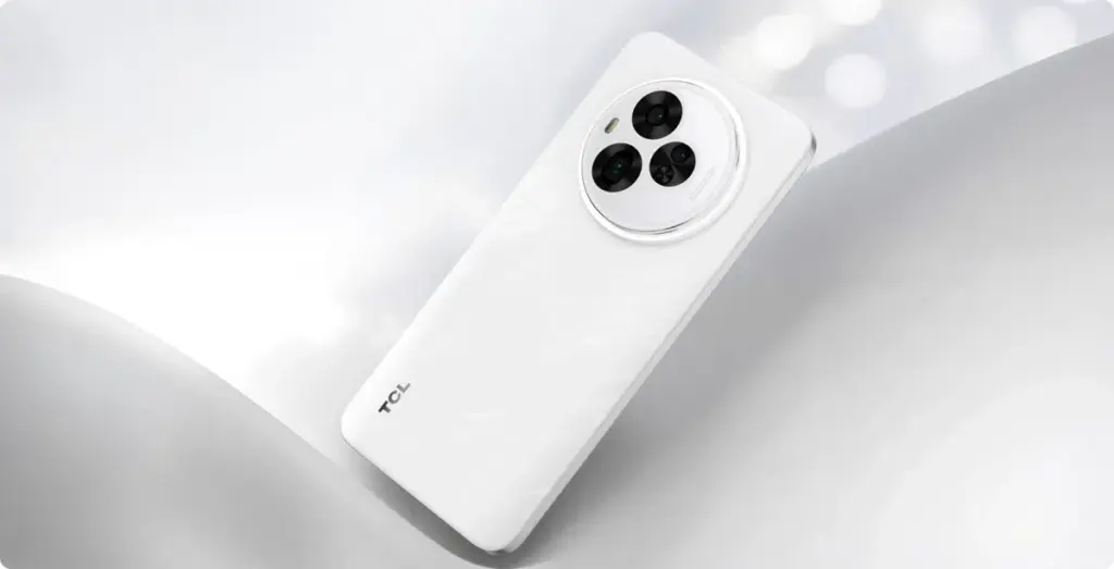 TCL NXTPAPER 60 Ultra