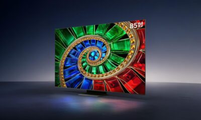 TCL Q9M RGB-Mini LED TVs