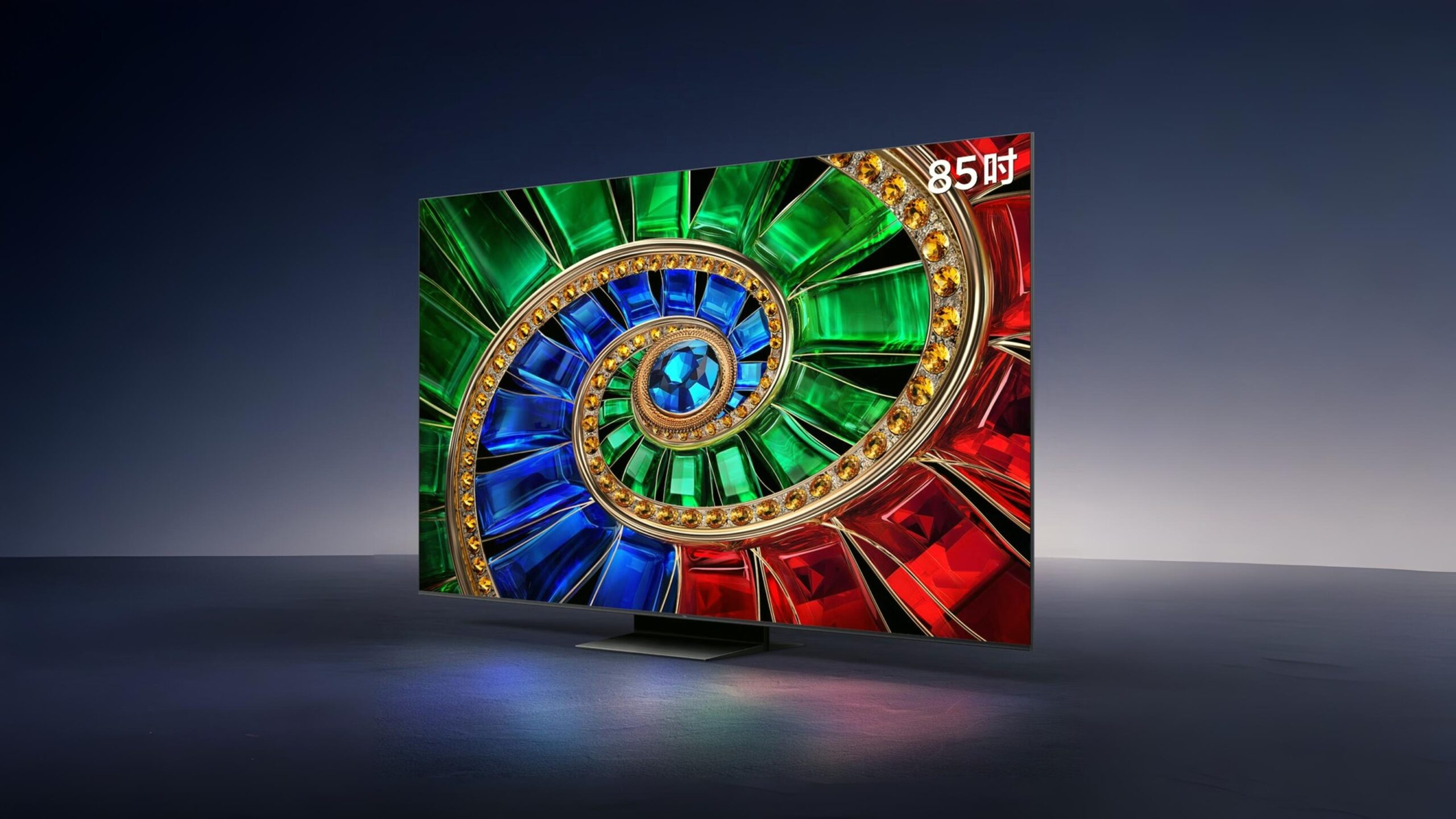 TCL Q9M RGB-Mini LED TVs