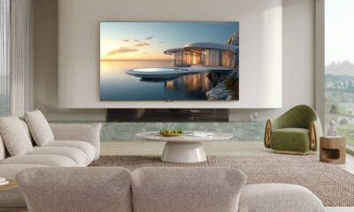 TCL QM7K TV