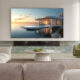 TCL QM7K TV